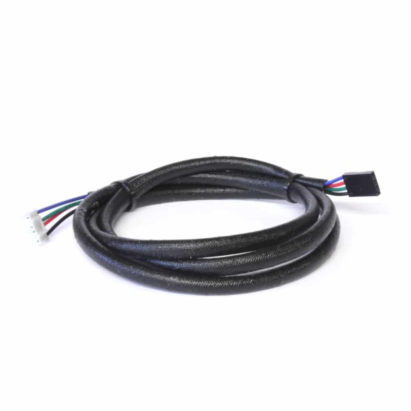 Câble pour moteur DyzeXtruder de 1m