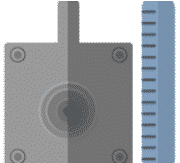 DyzeXtruder GT Small form factor