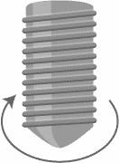 Cold Swappable Nozzles room temperature