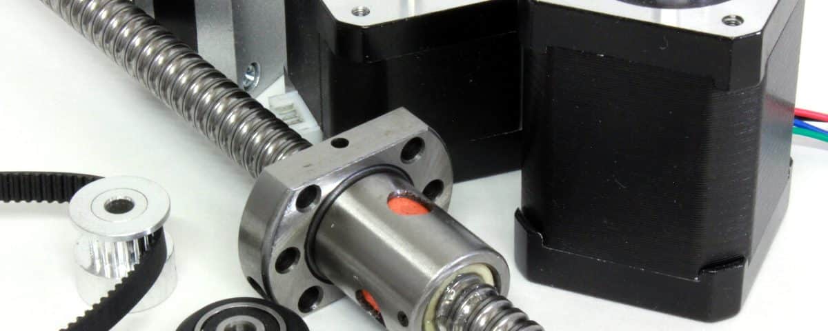 Yibuy 100cm Length Round PU Timing Belt 7mm Diameter for Motor 3D Printer 