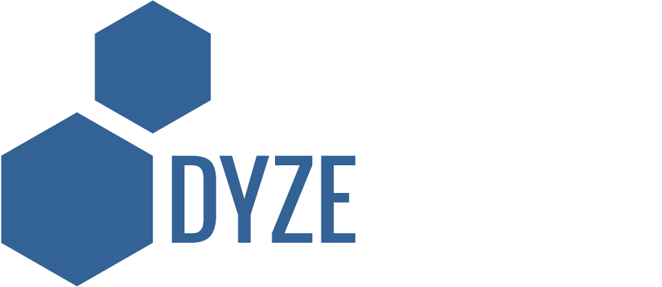 DYZE DESIGN at the REAL2016: thanks to LOJIQ