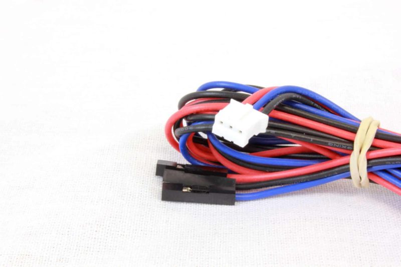 Sensor Cable Long 1m