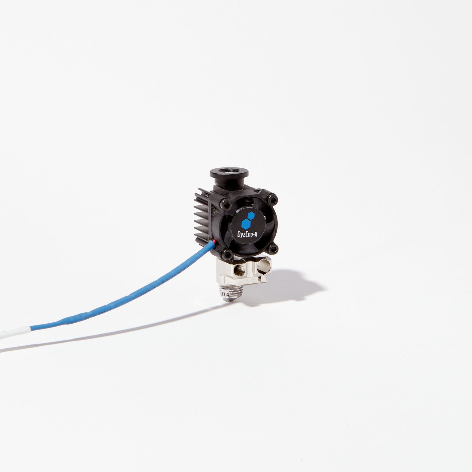 Hotends For 3D Printers - Pro/X Series - DYZE DESIGN