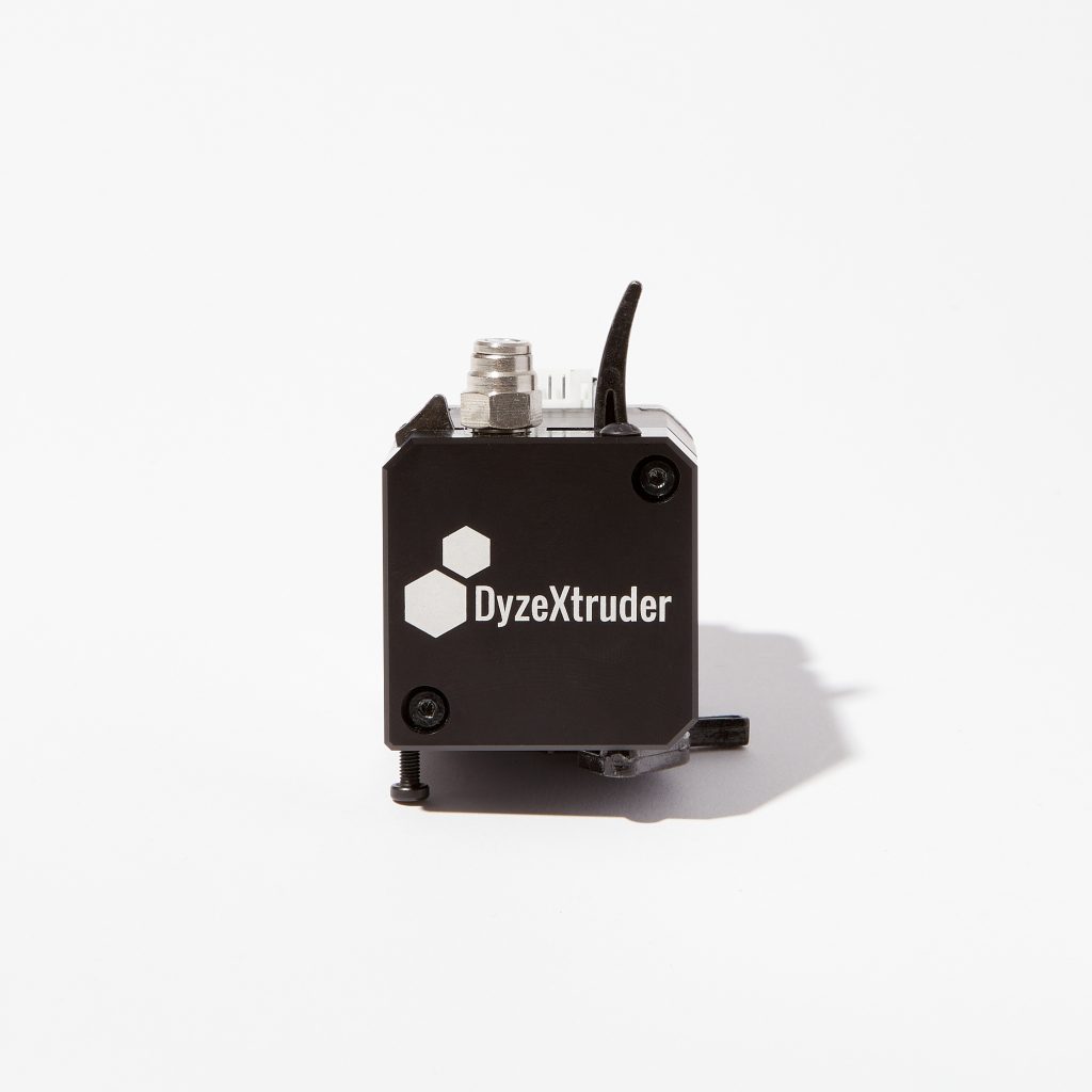 DyzeXtruder GT – Manufacturer Kit