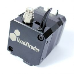 DyzeXtruder GT DyzeXtruder GT