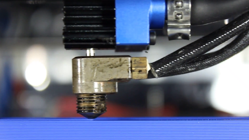 3Dman Buses dimprimante 3D en acier tremp/é r/ésistant aux hautes temp/ératures pour MK8 Makerbot Creality CR-10 Ender 2 3//3pro 5 Anet A8 Reprap Prusa I3