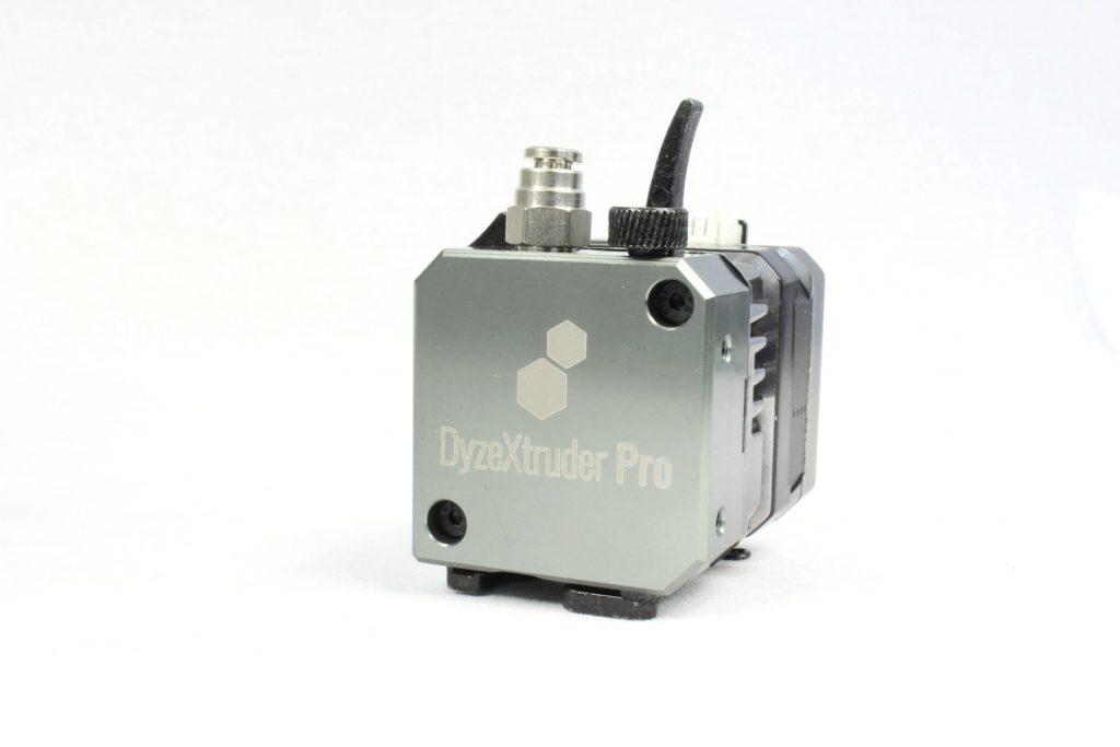 DyzeXtruder Pro High Performance Extruder