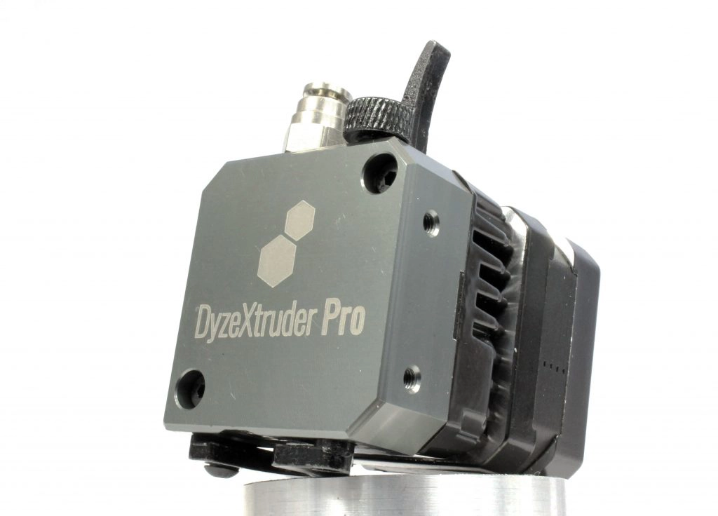 DyzeXtruder Pro Extruder