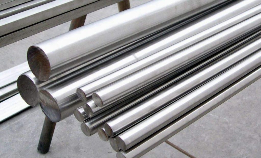 Steel Rod