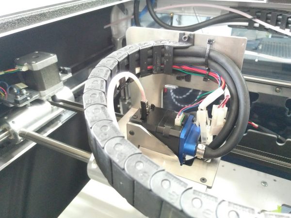 Cube Pro Cable Chain