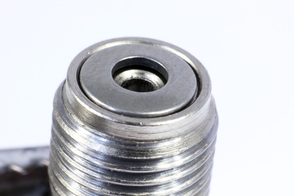 Inconel sealing washer