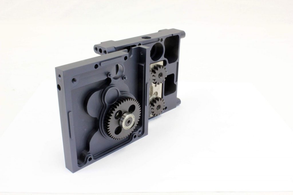 Dyze Design Typhoon Filament Extruder: Buy or Lease at Top3DShop