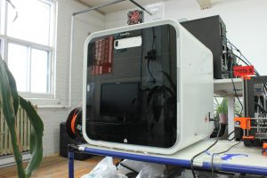 Dyze Design Custom Cube Pro