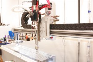 Dyze Design Pulsar™ Pellet Extruder