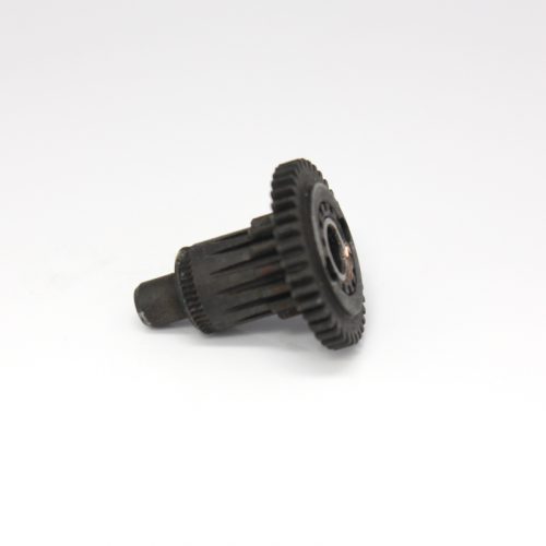 DyzeXtruder-GT Traction Gear Replacement