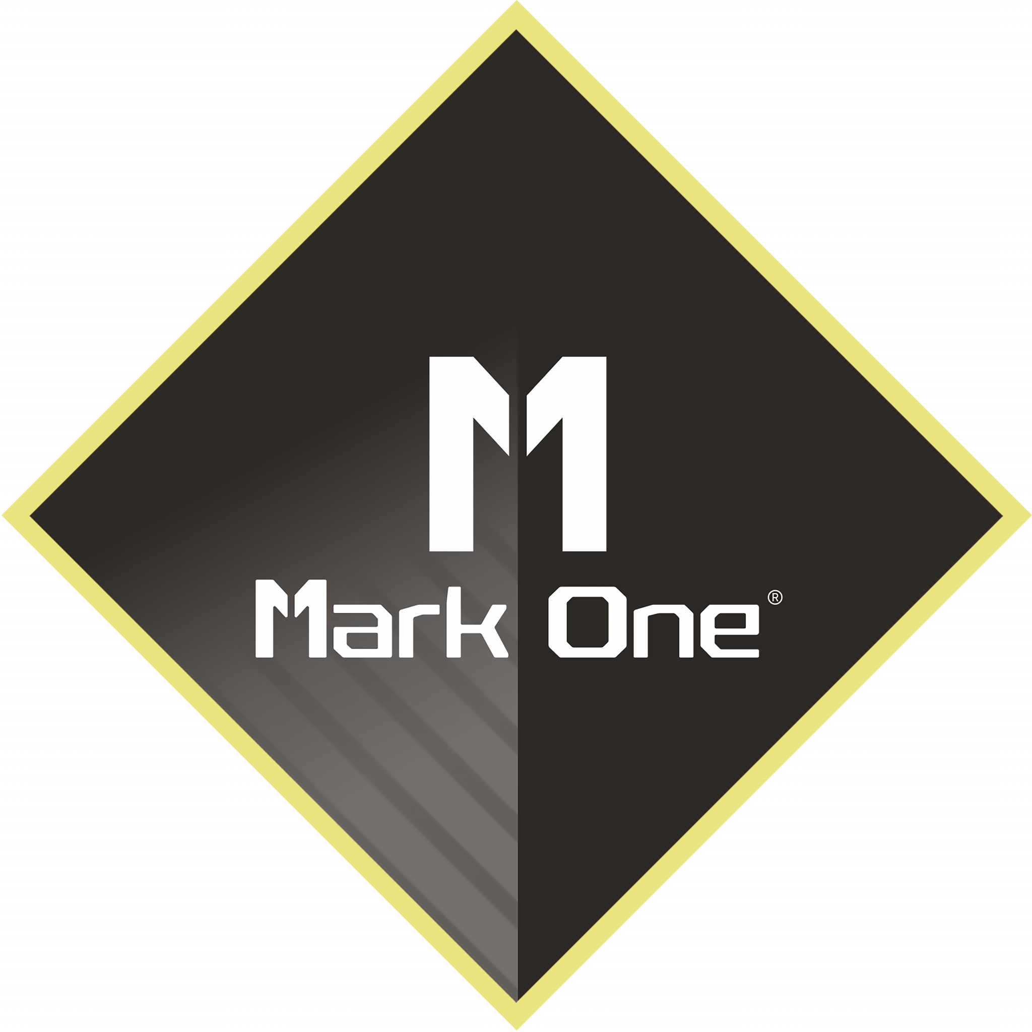 Mark One Logo