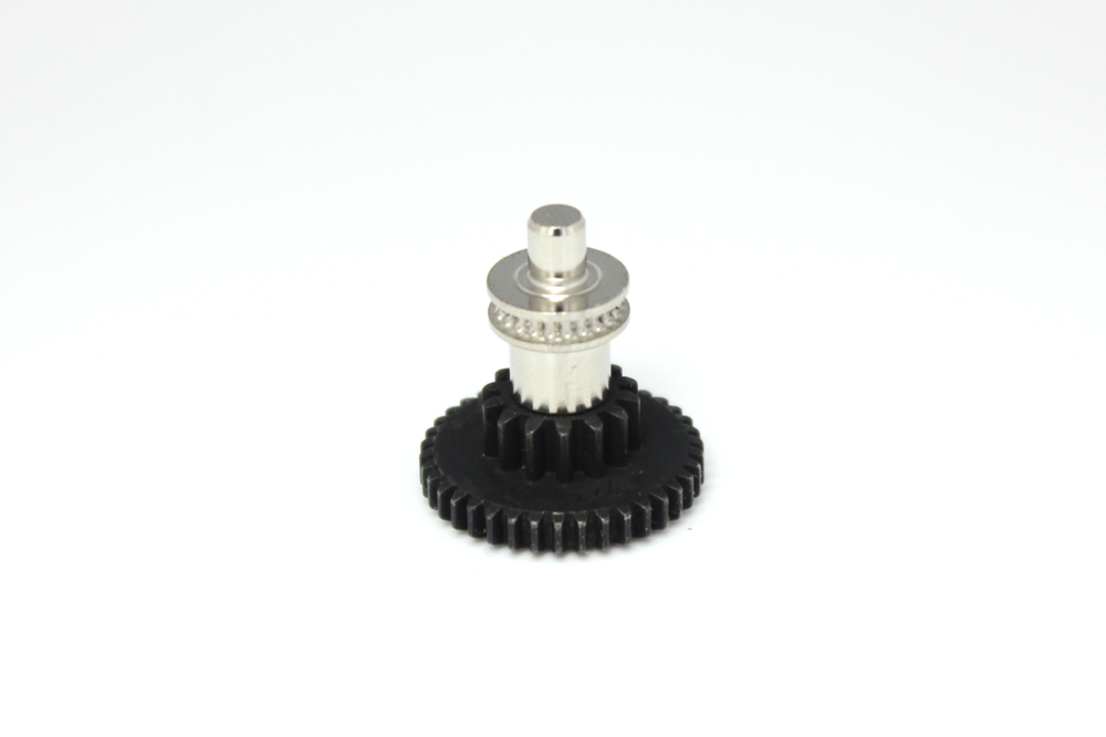 DyzeXtruder Pro Traction Assembly Replacement