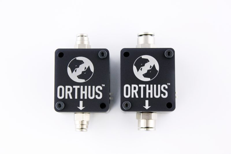 Orthus™ Filament Monitor